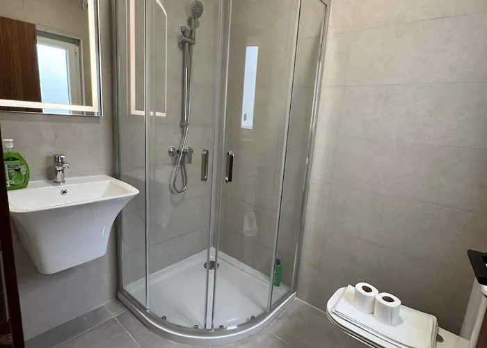 Family 2br In Fgura - By Hostmt * Ta' Penza