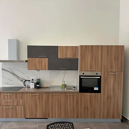 Apartamento Serene Living New 2 Bed *