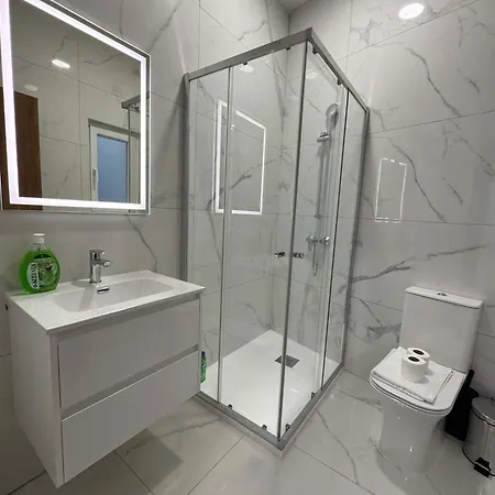 Apartamento Serene Living New 2 Bed