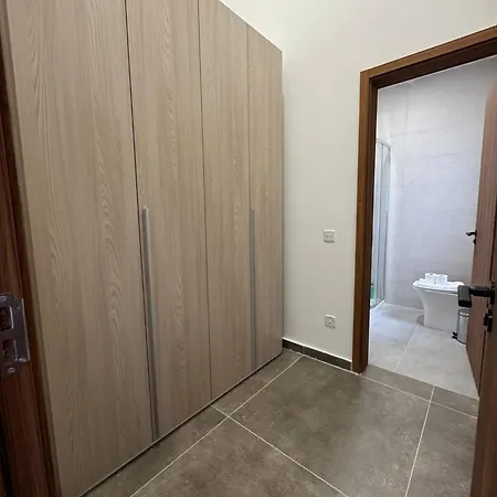 Serene Living New 2 Bed Apartamento