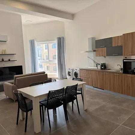 Serene Living New 2 Bed