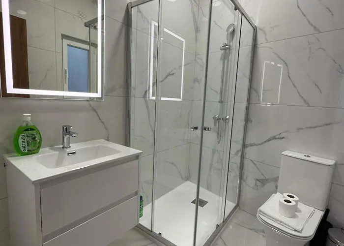 아파트 Family 2br In Fgura - By Hostmt