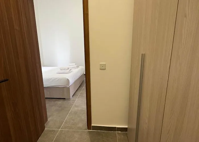 Family 2br In Fgura - By Hostmt * Ta' Penza